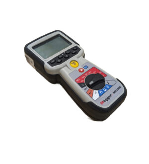 Megger MIT2500 - Image 2