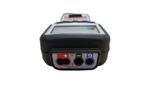 Megger MIT2500 - Image 3