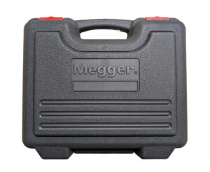 Megger MIT2500 - Image 4