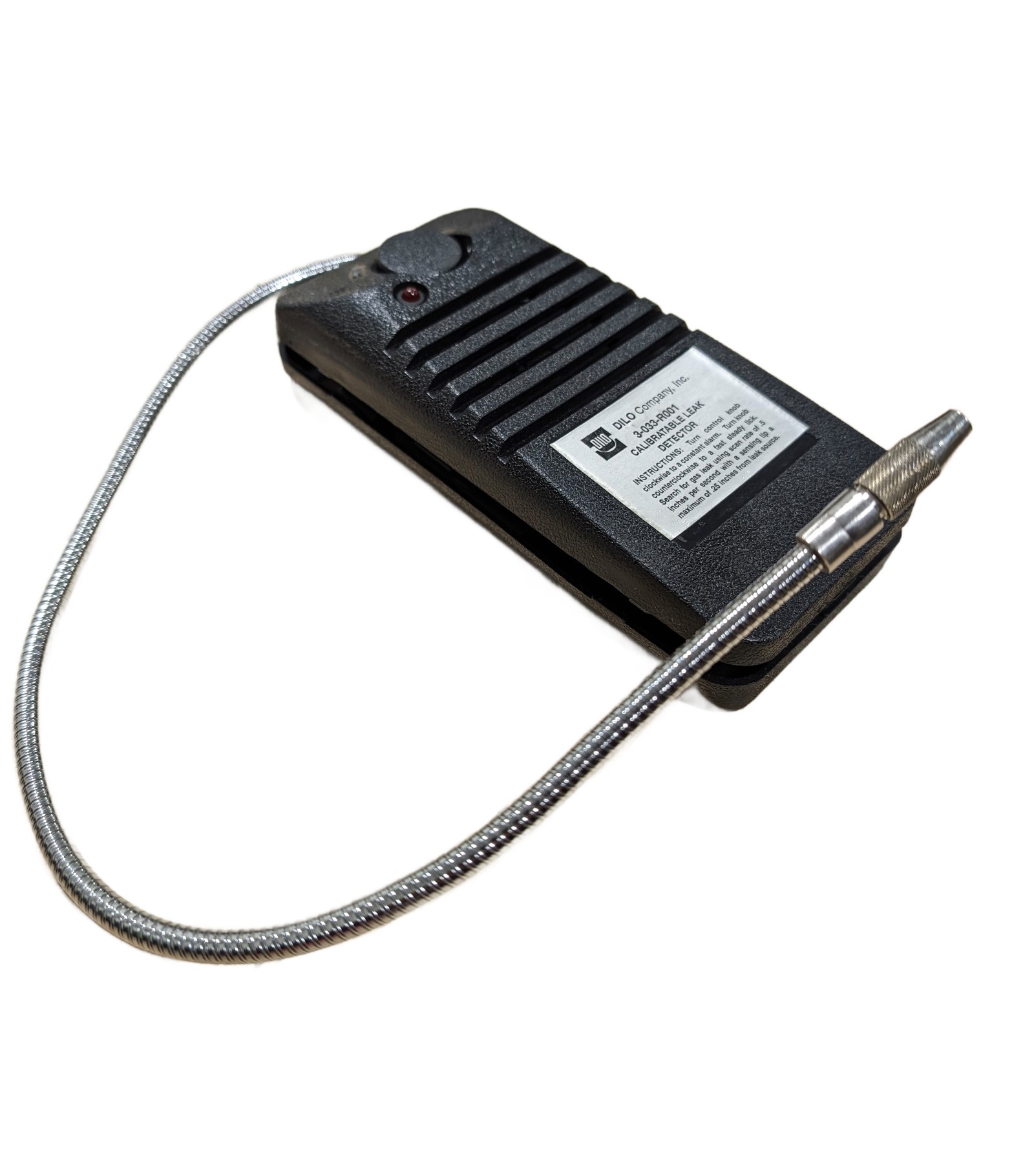 Dilo SF6 Leak Detector RPM Test Equipment Solutions Inc.