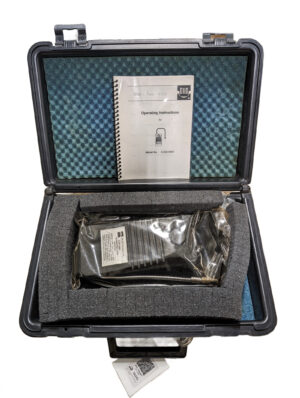 Dilo SF6 Leak Detector - Image 4
