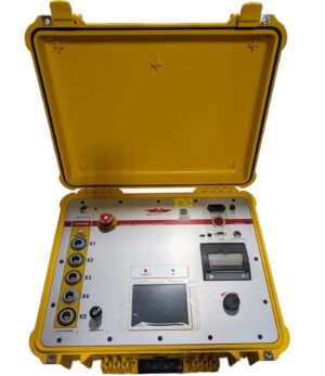 Raytech CT-T1 - Image 3