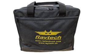 Raytech CT-T1 - Image 5
