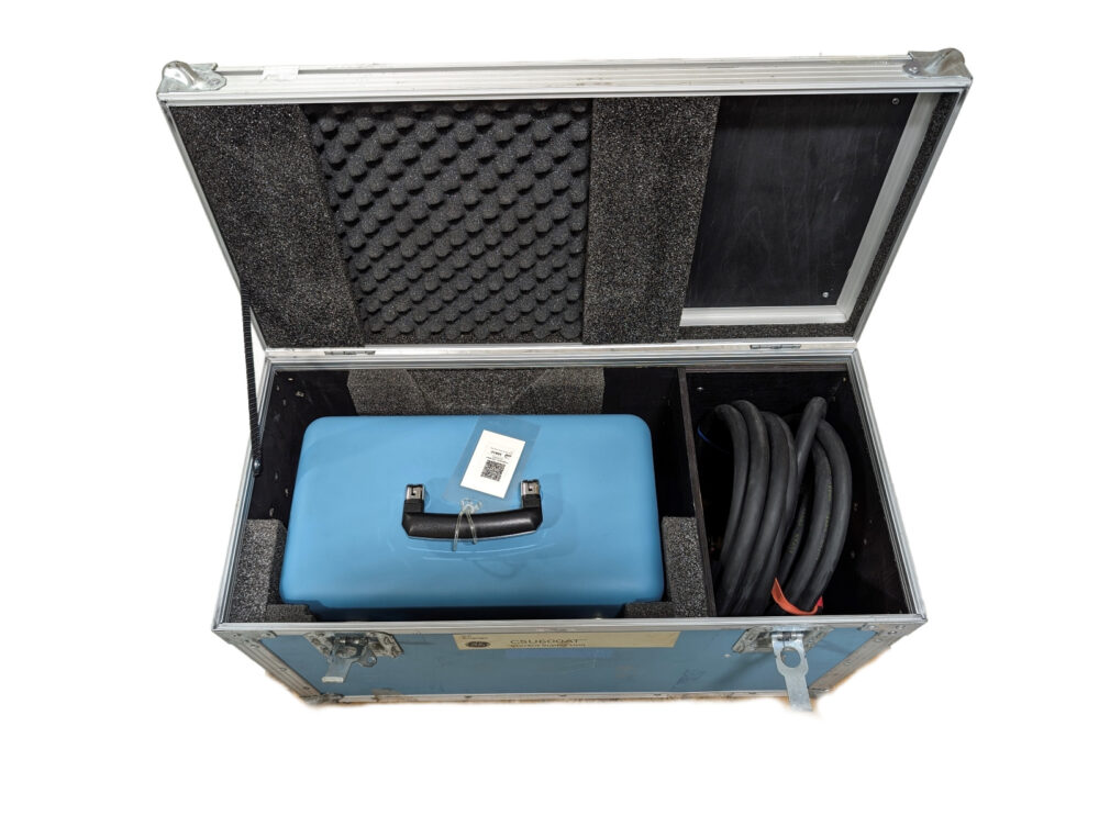 Megger CSU600AT - Image 5