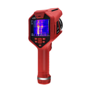 FOTRIC 340-S Thermal Cameras - Image 4