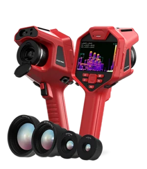 FOTRIC 340-S Thermal Cameras - Image 2