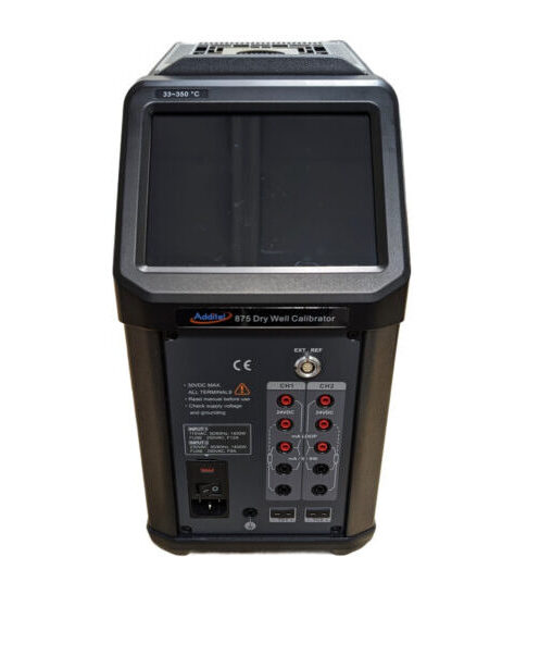 Additel ADT 875 - Image 5