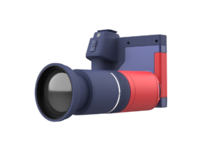 FOTRIC P-series Thermal Cameras - Image 4