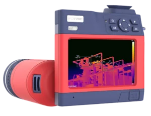 FOTRIC P-series Thermal Cameras - Image 6