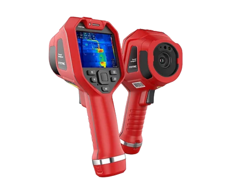 Fotric 321