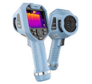 FOTRIC TK7 Thermal Camera - Image 3