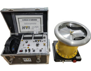 High Voltage, Inc PFT-652CM