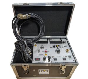 High Voltage Inc. (PFT-652CM) - Image 2