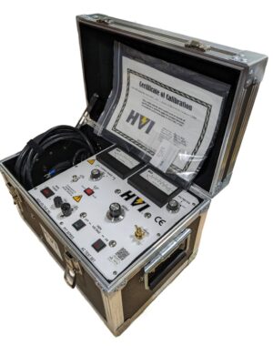 High Voltage Inc. (PFT-652CM) - Image 4