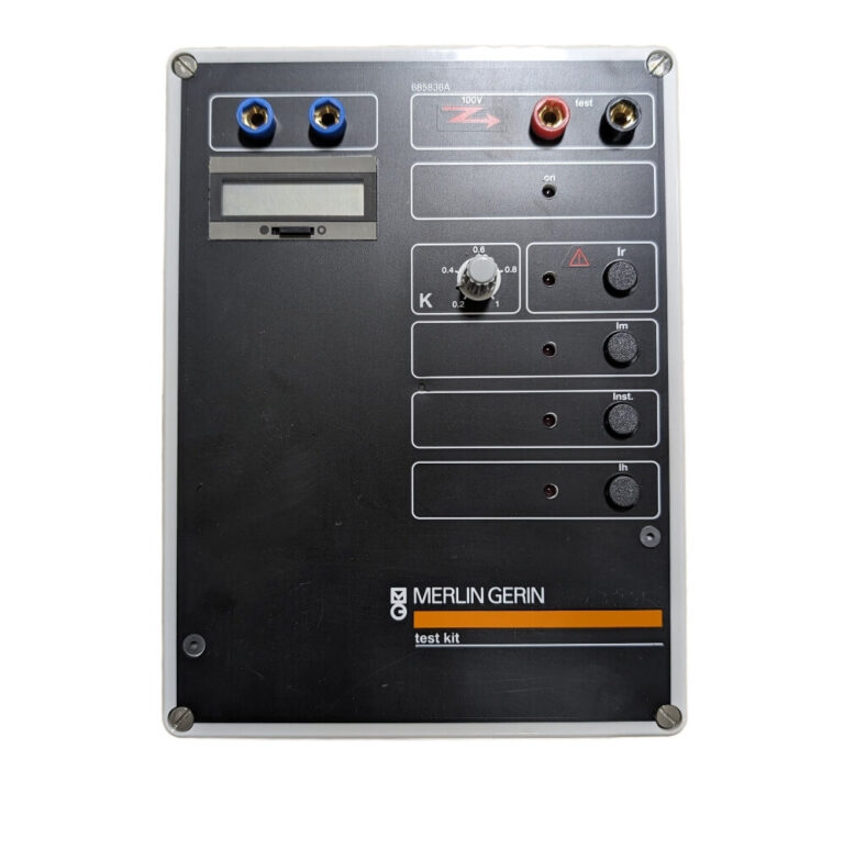 Merlin Gerin 685836A