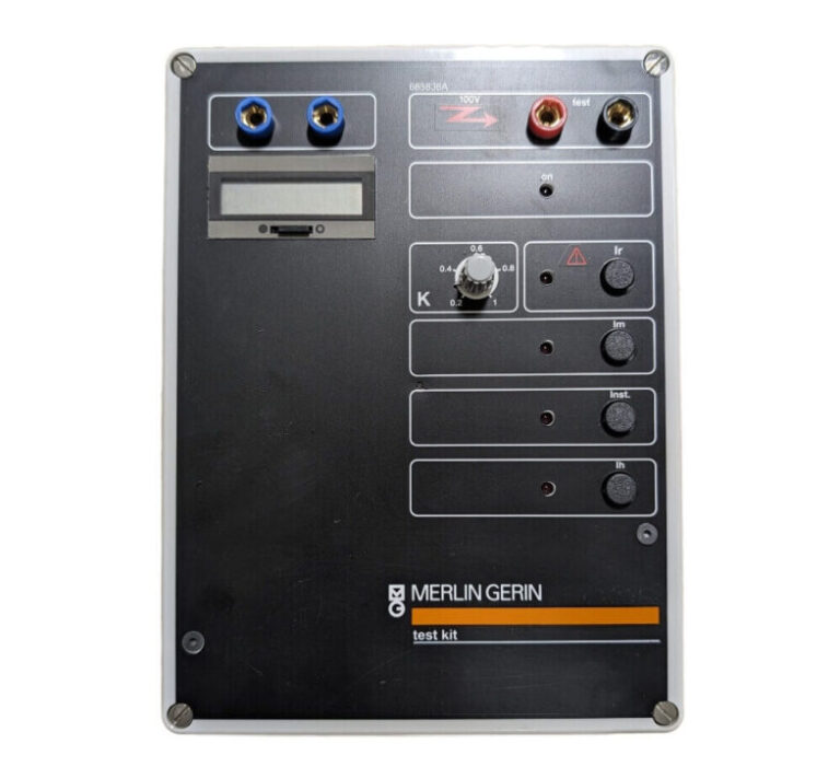 Merlin Gerin 685836A