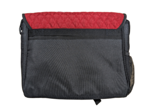 RPM Vault Messenger Bag - Image 5