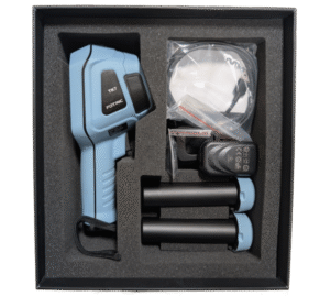 FOTRIC TK7 Thermal Camera - Image 4