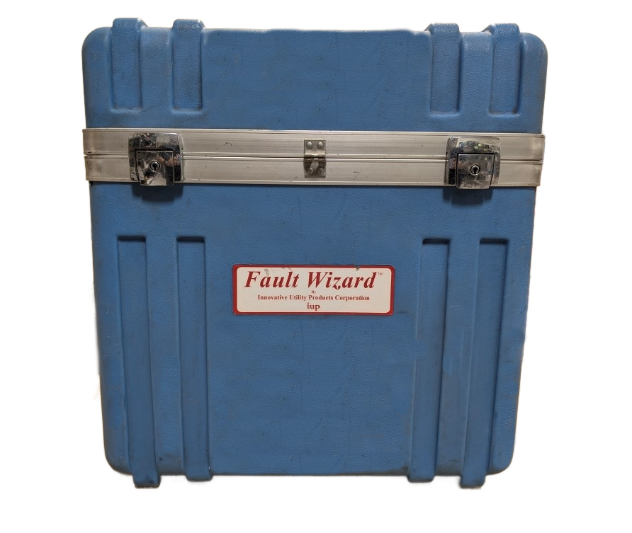 IUP Fault Wizard (FW-1916) - Image 4