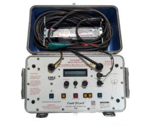 IUP Fault Wizard (FW-1916) - Image 3