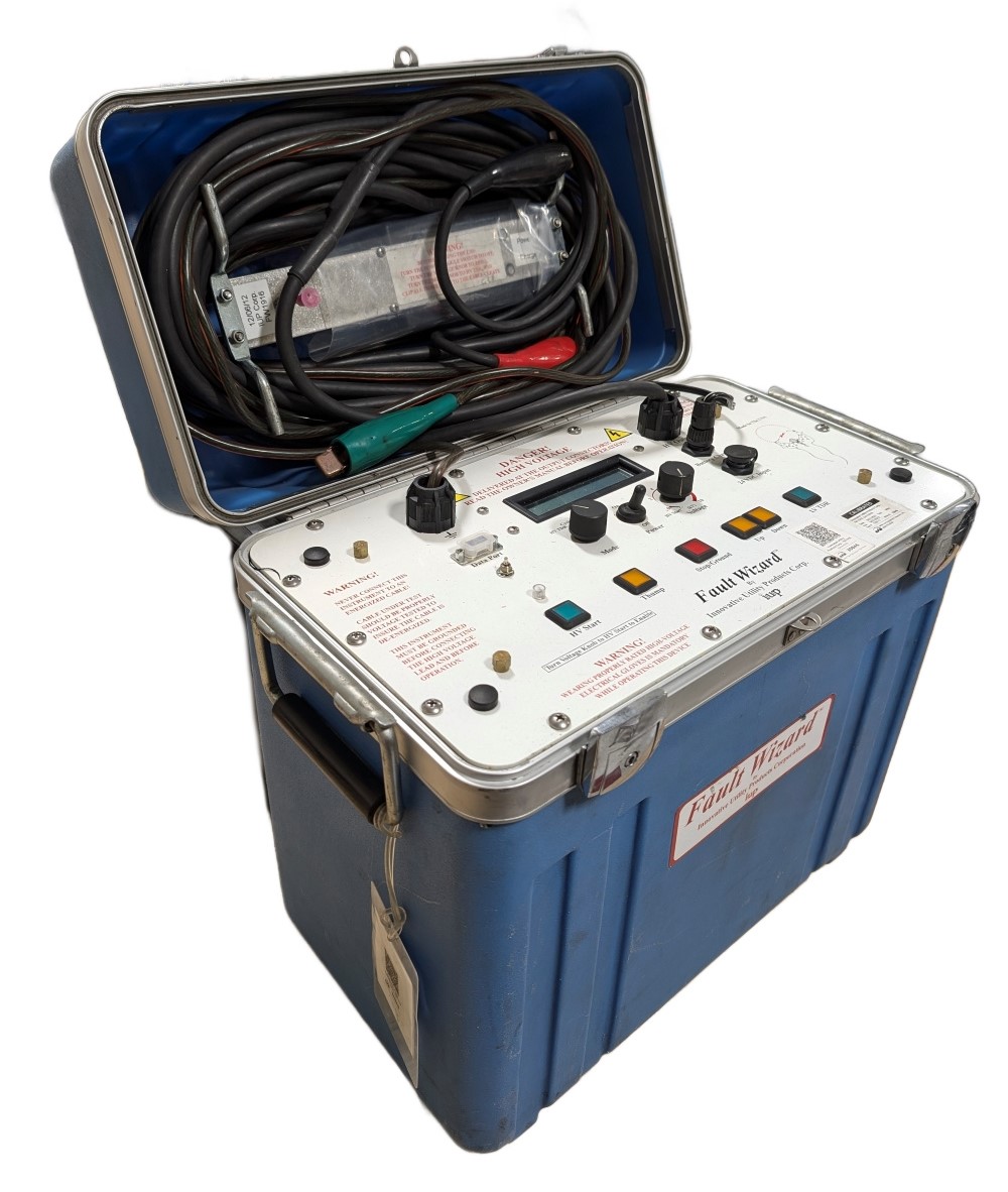 IUP Fault Wizard (FW-1916) - Image 2