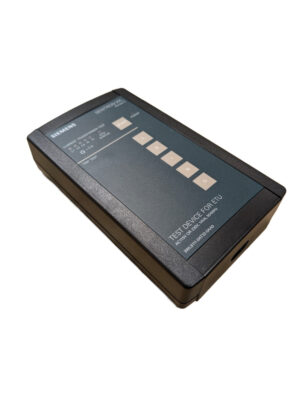Siemens WLTS Release 2 - Image 2