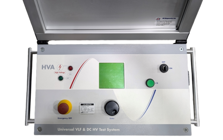 HV Diagnostics HVA34