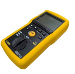 AEMC Instruments Model 6536 - Image 5