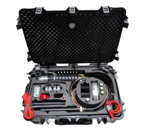 HV Diagnostics TD60 - Image 5