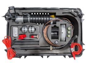 HV Diagnostics TD60 - Image 3