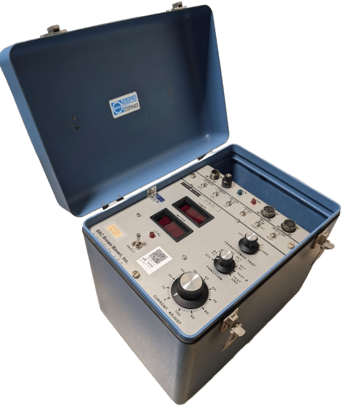 ABB (BBC) 505 - Image 2