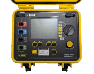 AEMC Instruments 6471