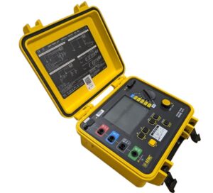 AEMC Instruments 6471 - Image 2