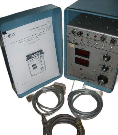 ABB (BBC) 505 - Image 3