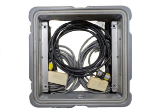 Eaton Cooper Power Systems KMET1 - Image 2