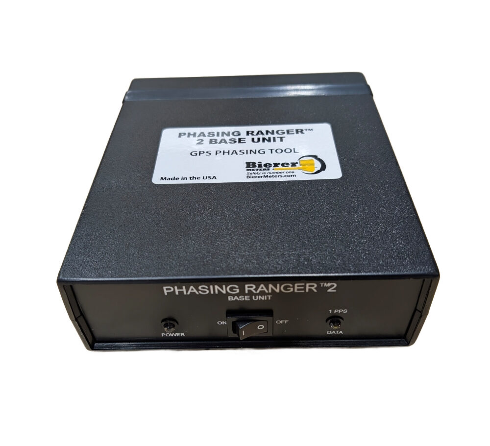 Bierer Meters Phasing Ranger 2 - Image 4