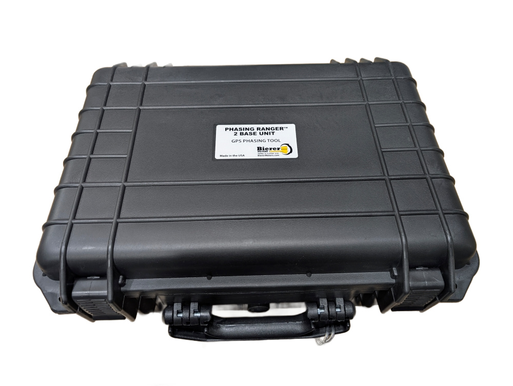Bierer Meters Phasing Ranger 2 - Image 5