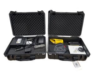 Bierer Meters Phasing Ranger 2 - Image 3