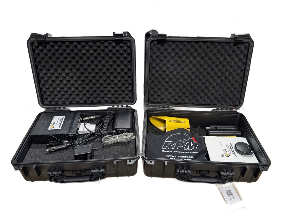 Bierer Meters Phasing Ranger 2 - Image 3
