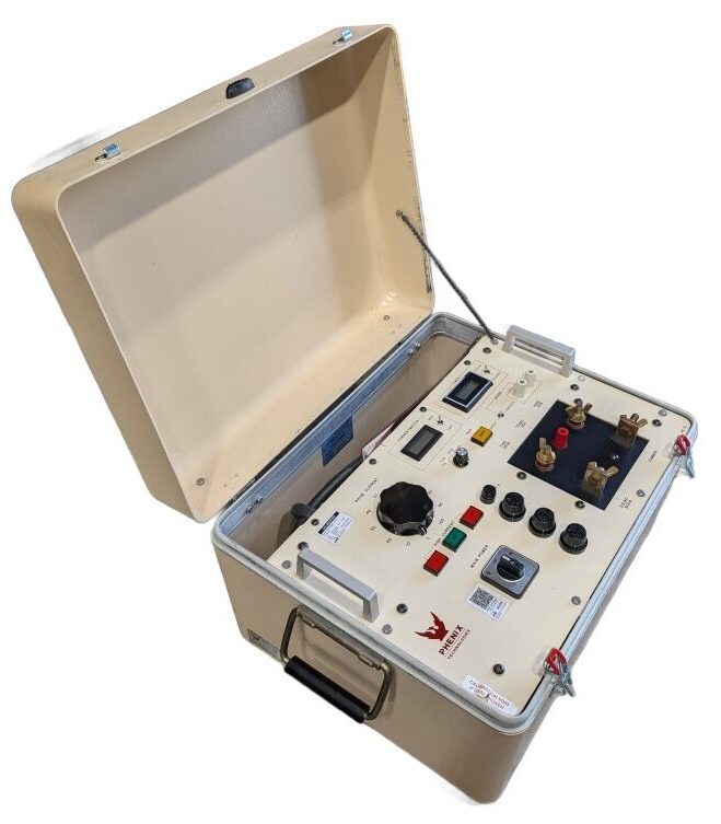 Phenix Technologies HC-2 - Image 2