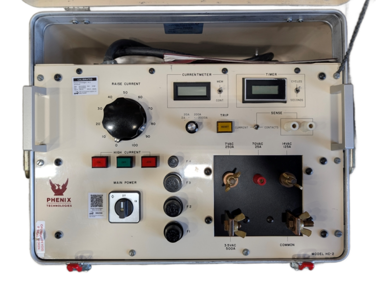 Phenix Technologies HC-2