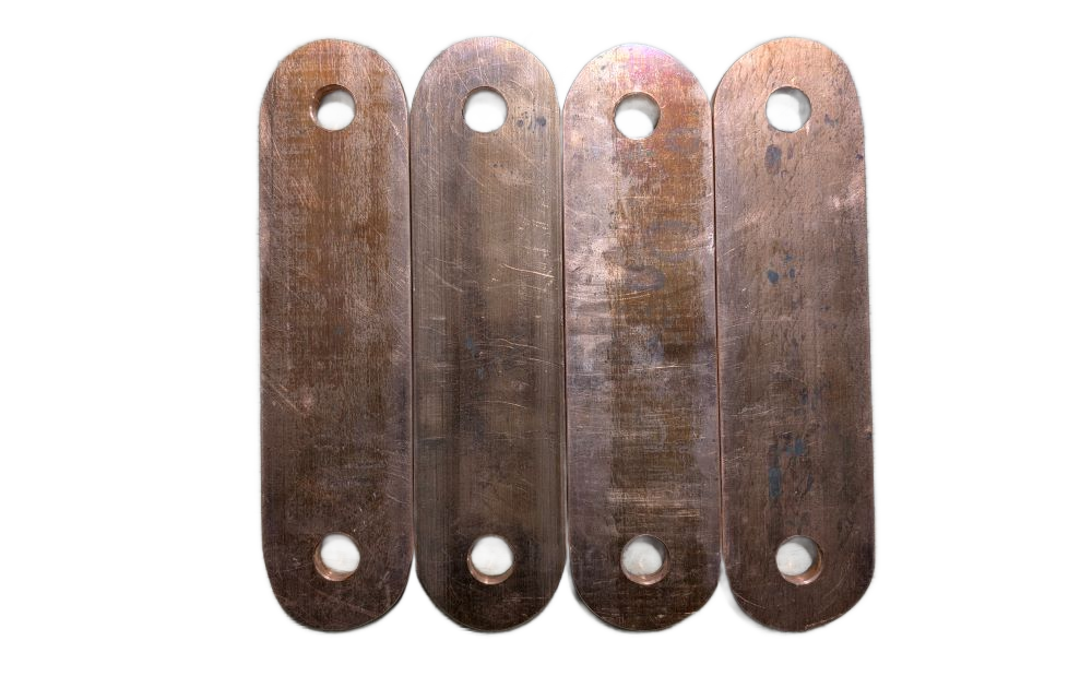 ETI Precision OP-124 Universal Stab Set - Image 4