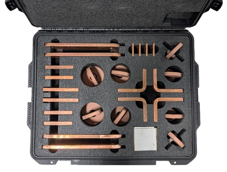 ETI OP-124 Adjustable Stab Kit