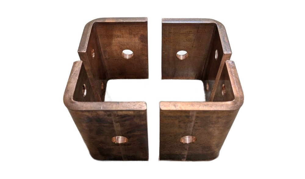 ETI Precision OP-124 Universal Stab Set - Image 3