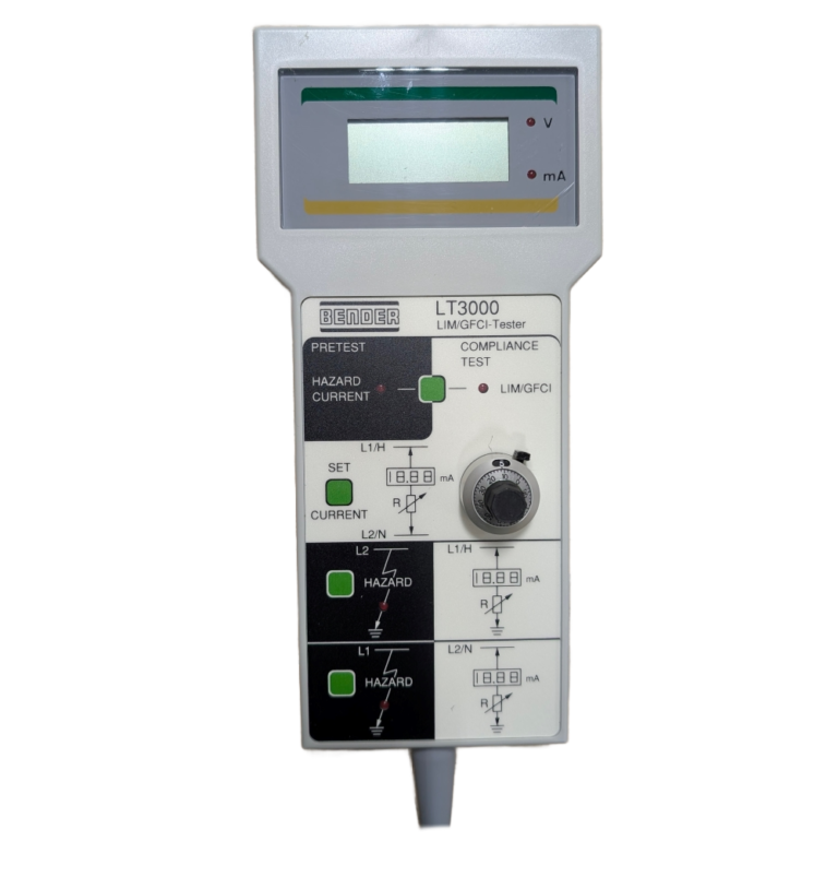 LT3000