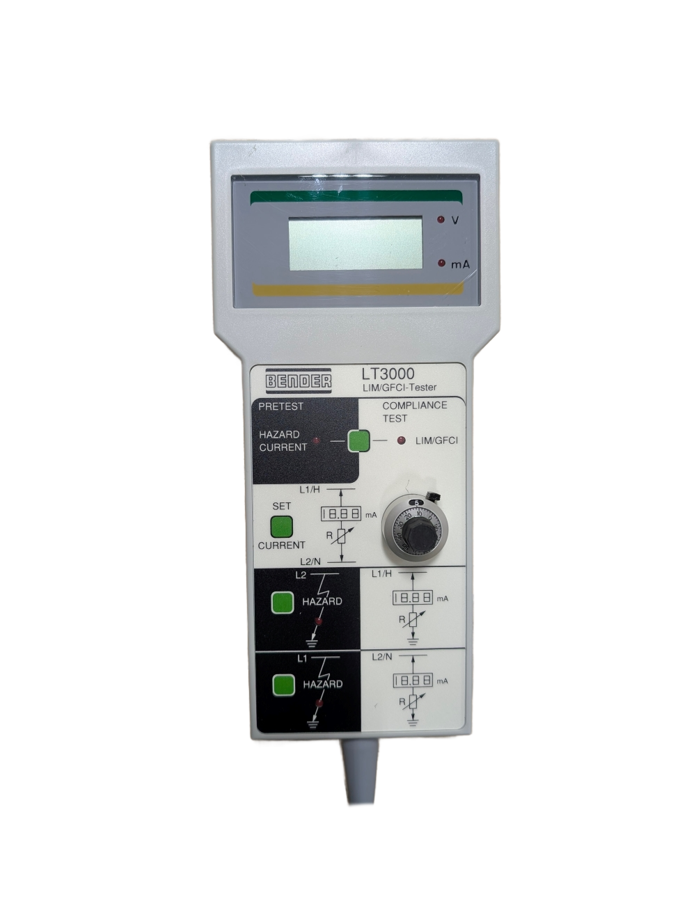 Bender LT3000