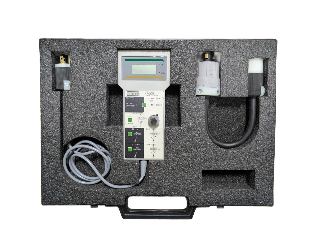 Bender LT3000 - Image 2