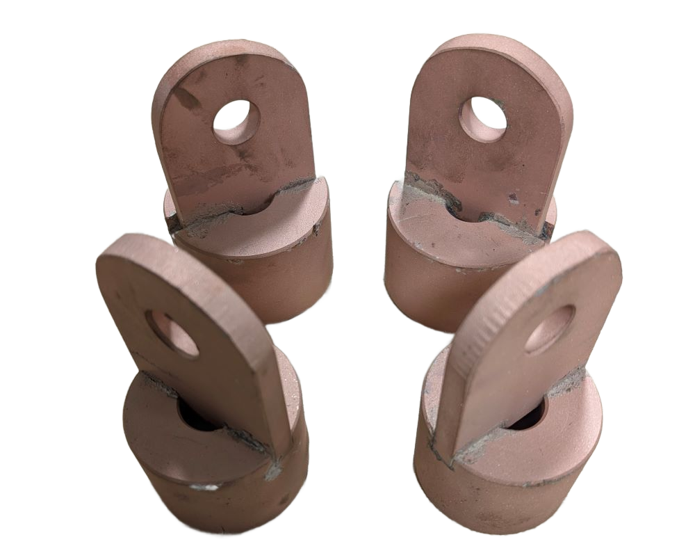 ETI Precision OP-124 Universal Stab Set - Image 2