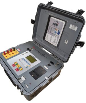 Vanguard Instruments TRM-203 - Image 2