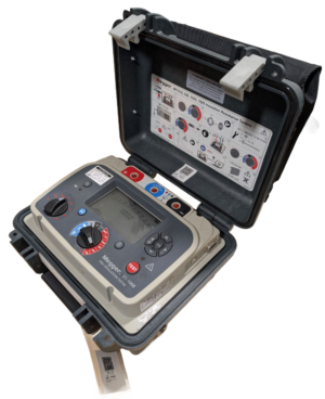 Megger S1-1068 - Image 3